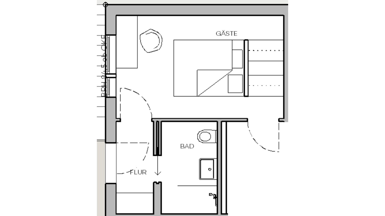 Ausstattung quartier26